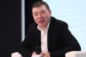 “匈中配合收效值得高傲”——访匈牙利邦际事项研商院院长格拉登·帕平